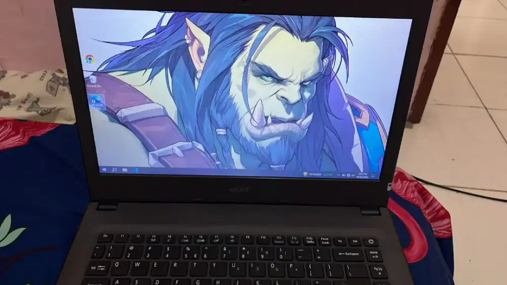 Acer Aspire E5-473G