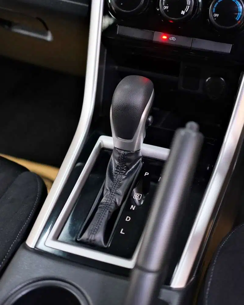 Mitsubishi Xpander 2023 Bensin