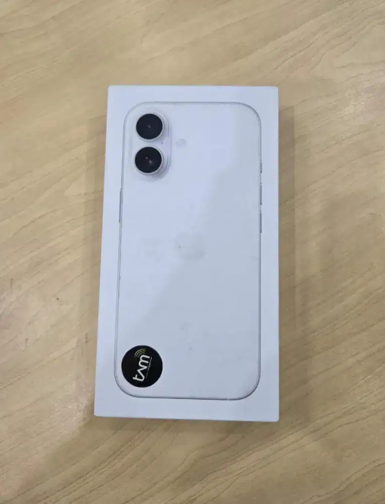 iPhone 17 IBOX 512 GB