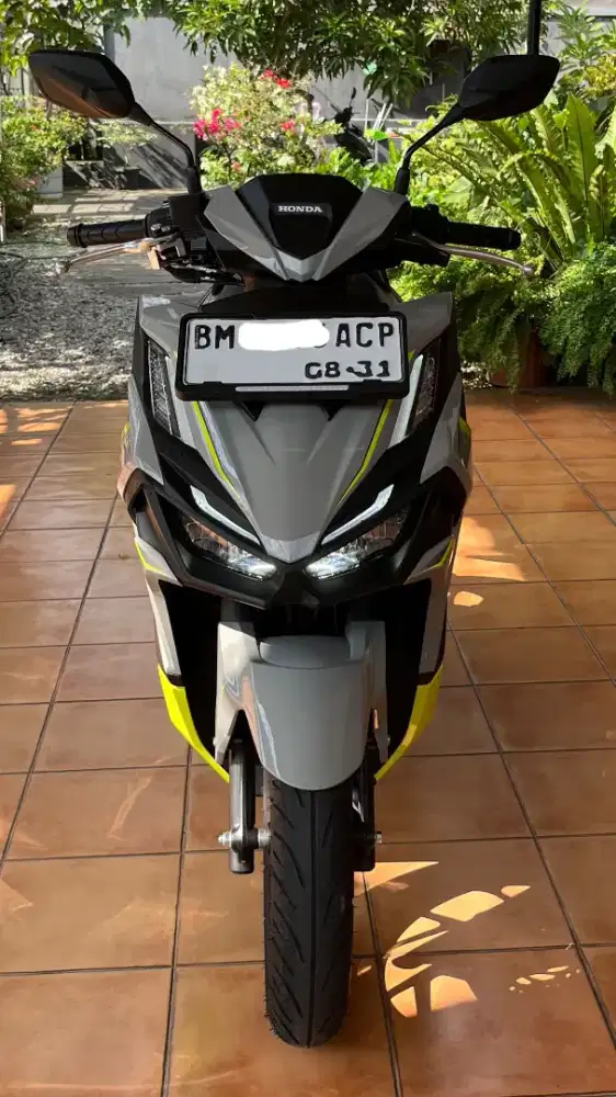 Honda Vario 160 CBS 2026