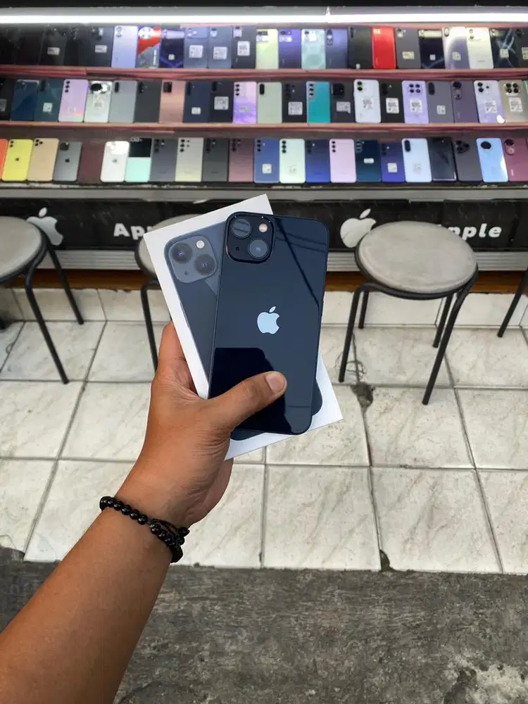 IPHONE 13 128gb IBOX