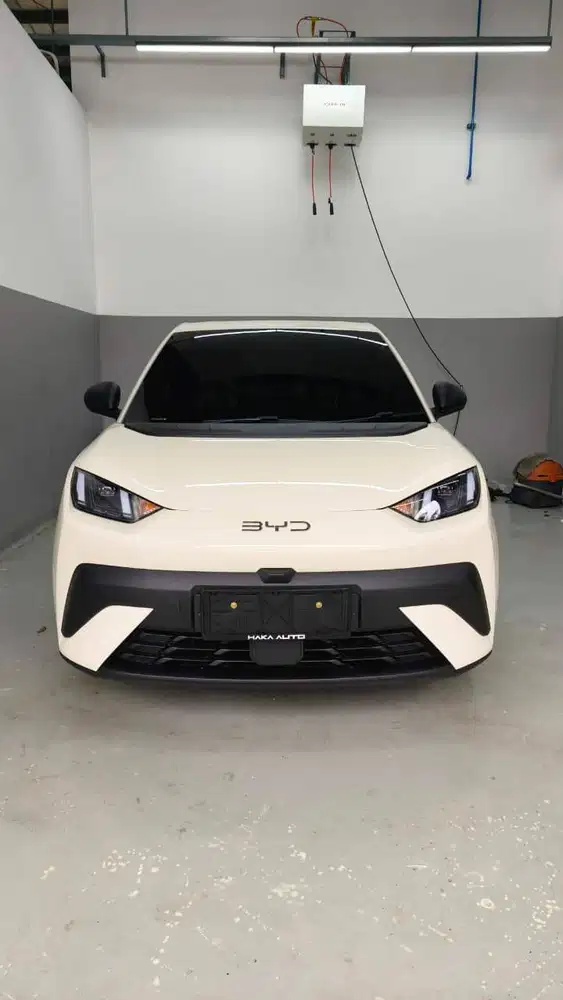 BYD Atto 1 Dynamic Listrik-AT