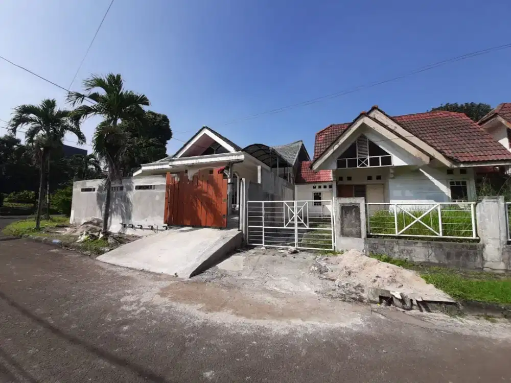Disewakan Rumah Di Griyaloka Sektor 1.3 BSD