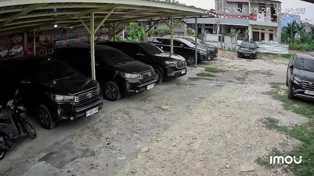 Sewa Mobil lepas kunci Murah homerentcar