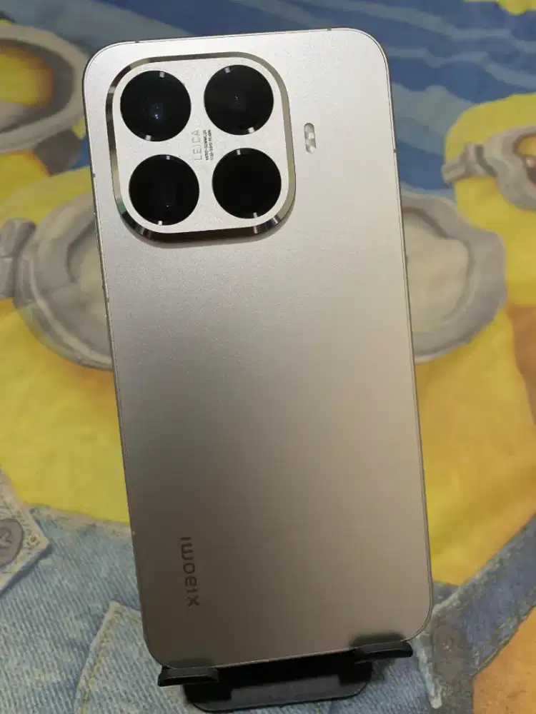 Xiaomi 15T Pro 12/512