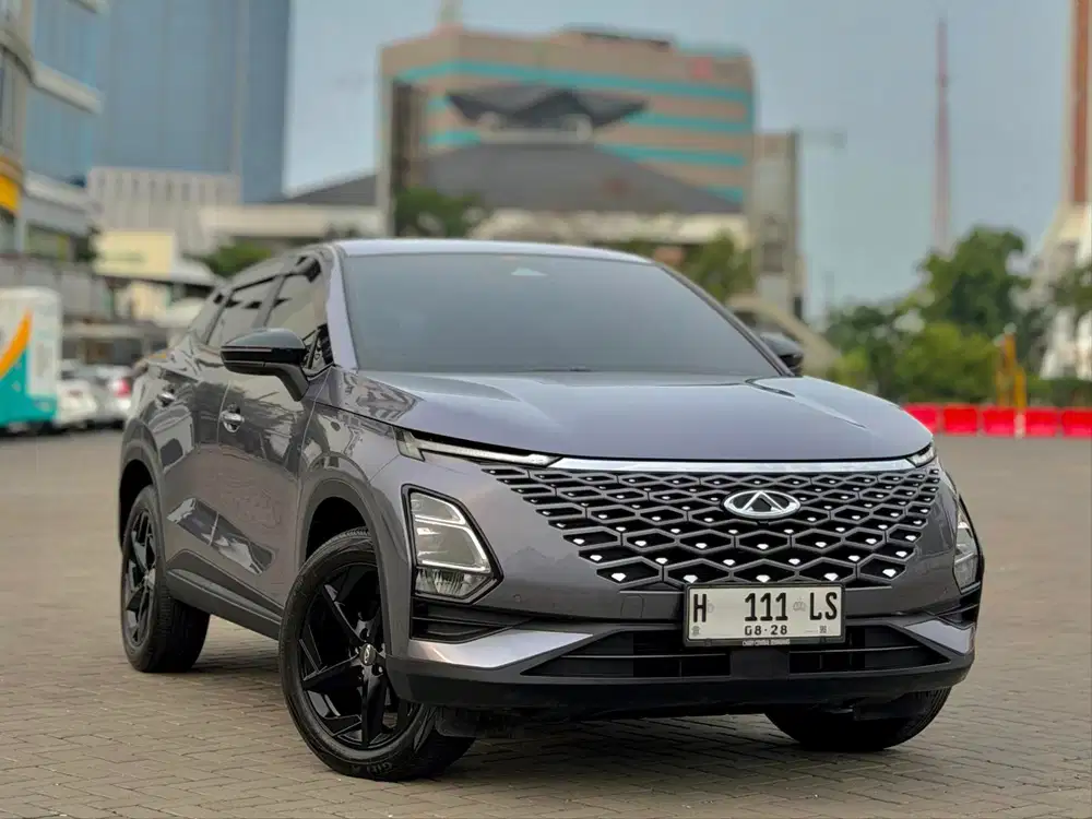 Chery Omoda 5 Z Comfort Matic 2023