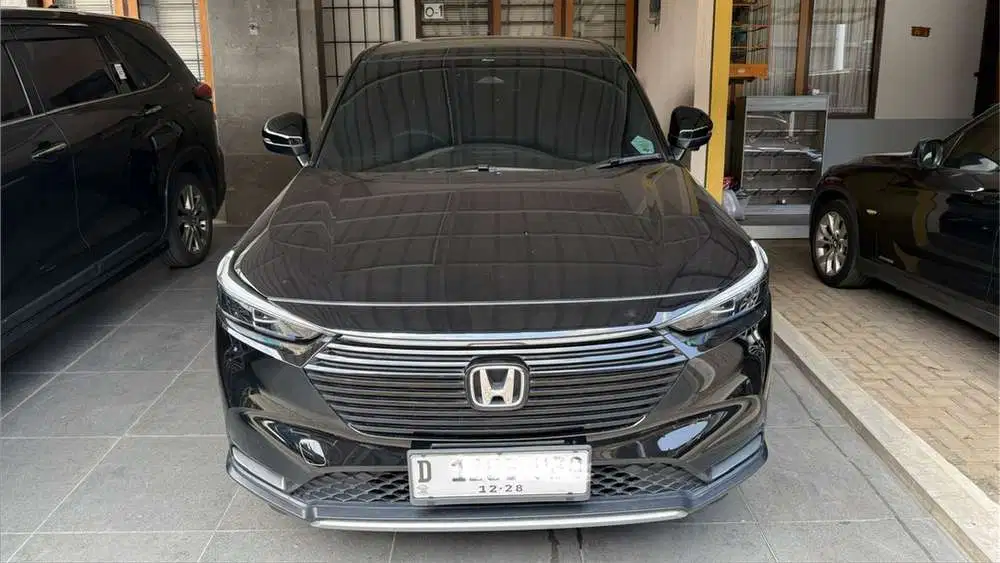 Honda HR-V 2023 Bensin