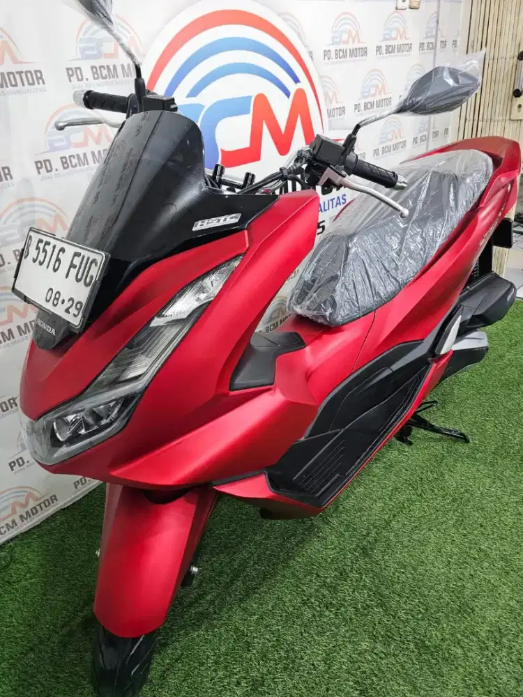 Honda PCX 160 Abs 2024
