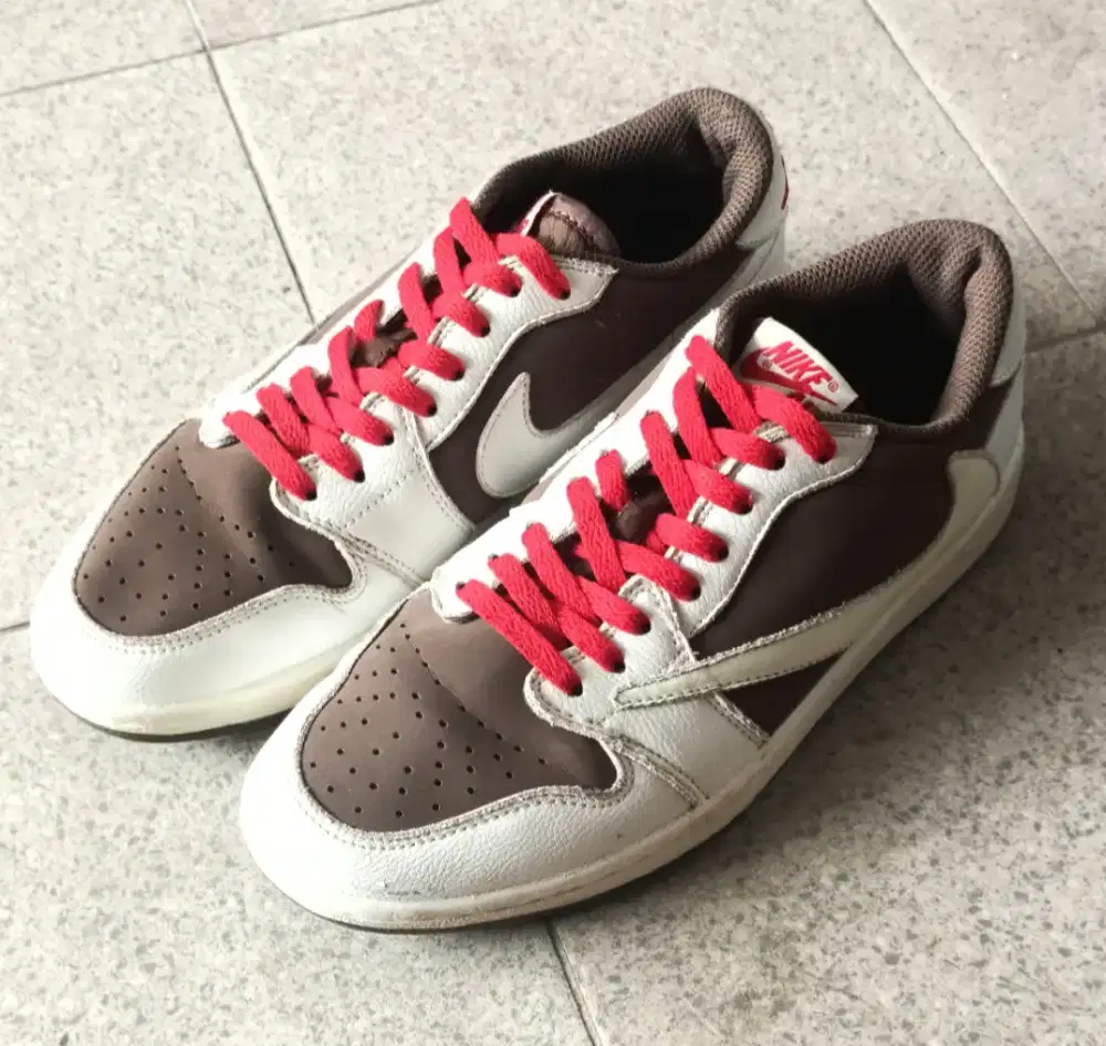 Nike Travis Jack Cactuz