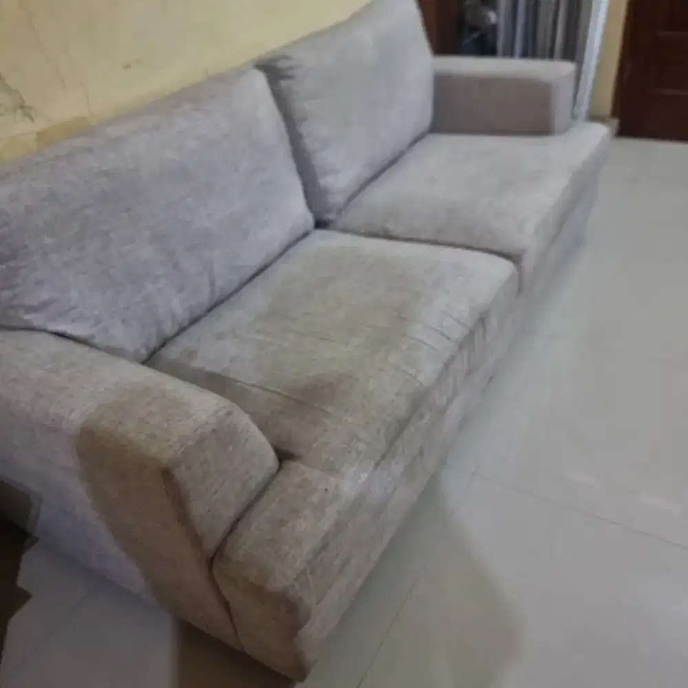 Sofa Living informa 3set dan 2 set
