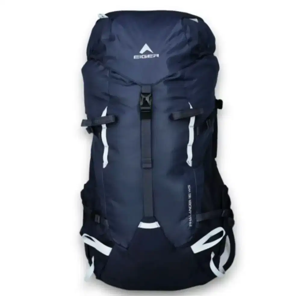 Carrier Eiger Phalanger