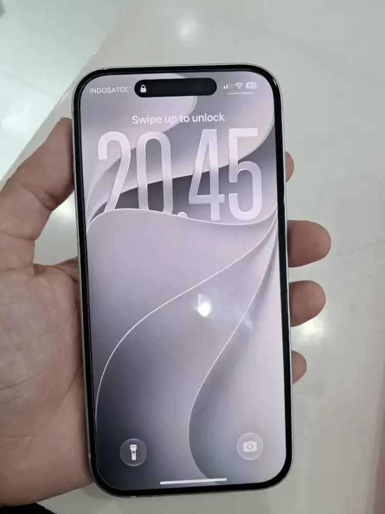 iPhone 15 128 ex iBox PA/A nominus