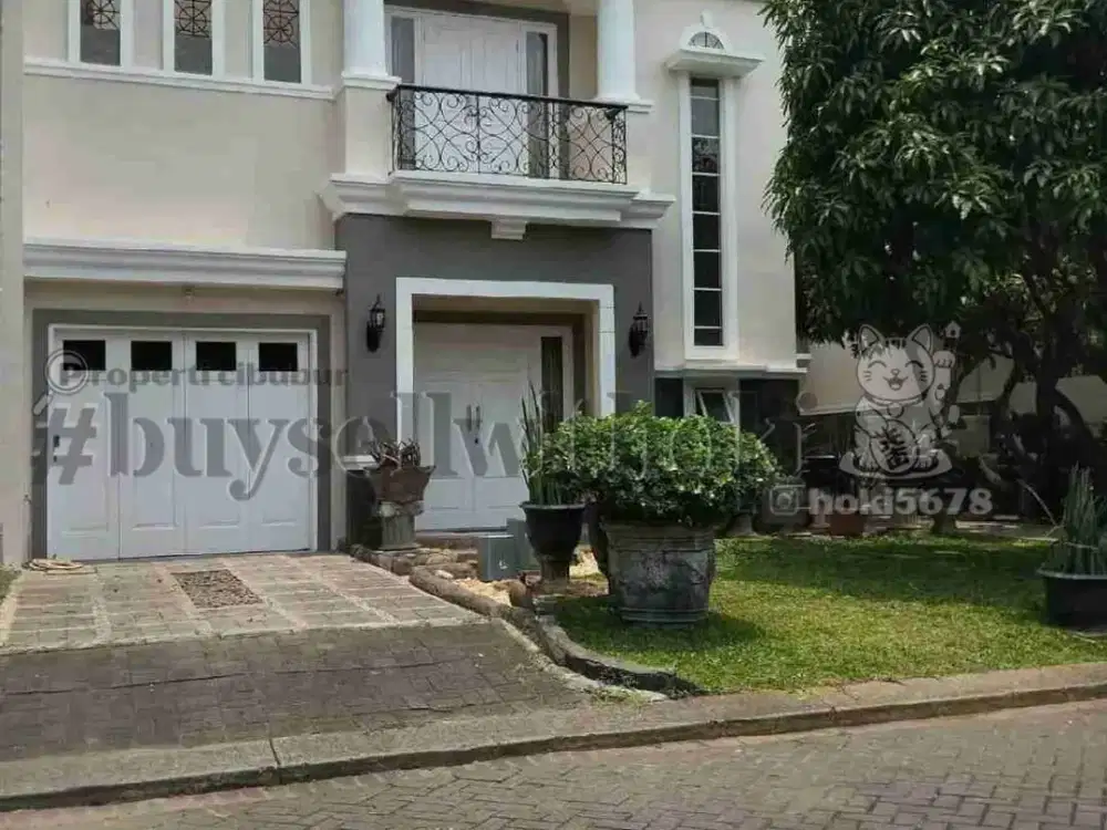 SIAP HUNI (DIJUAL RUMAH 2lt  ) RAFFLES HILLS CIBUBUR, Jakarta Timur, Bekasi, Bogor, Jakarta Selatan, Jakarta Pusat, Jakarta Utara,Kab Bogor, kab Bekasi,Depok, Cileungsi, 
Kota Wisata, Citragran,  Tebet,Cilandak,Jagakarsa,Pancoran,Kebayoran baru, Kebayoran