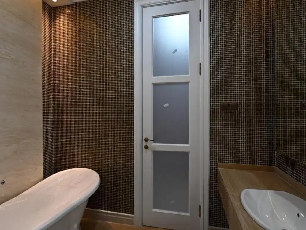 DIJUAL RUMAH MEWAH Duta Indah, Pondok Indah, Jakarta Selatan