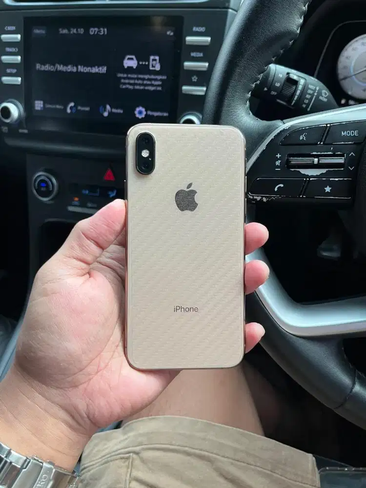 iphone xs 64gb regist