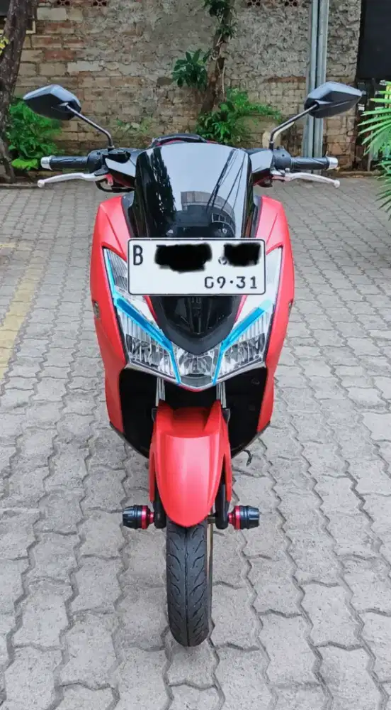 For sale yamaha lexi 2021