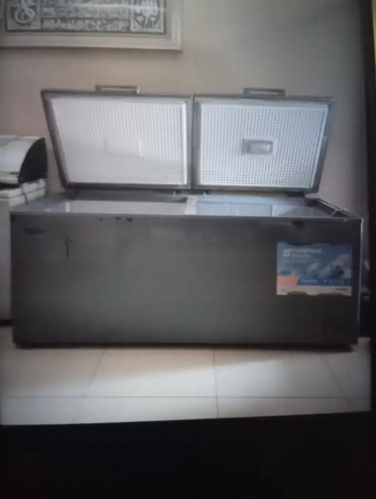 Freezer Modena MD 75