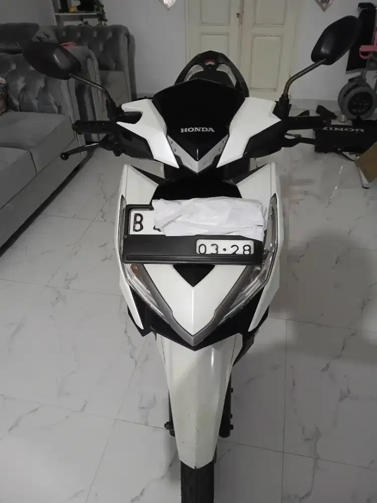 Honda Vario 150
