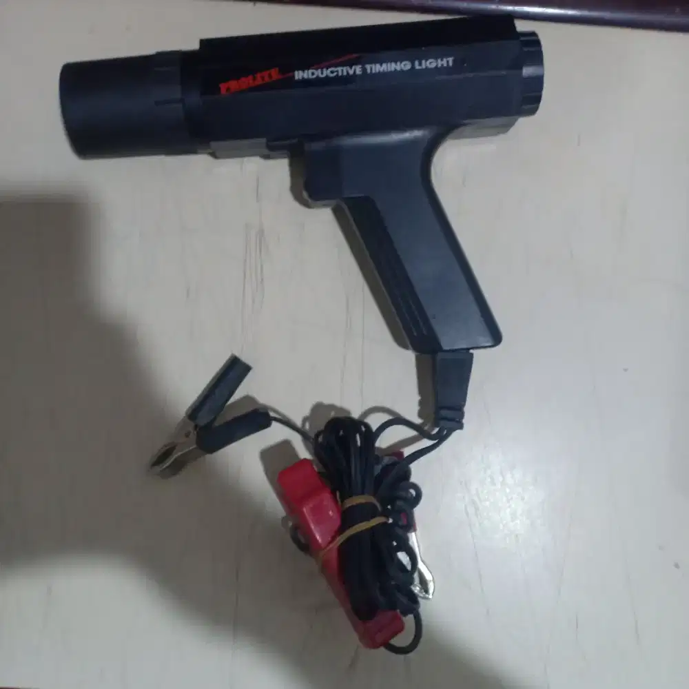 Trisco Prolite Inductive Timing Light