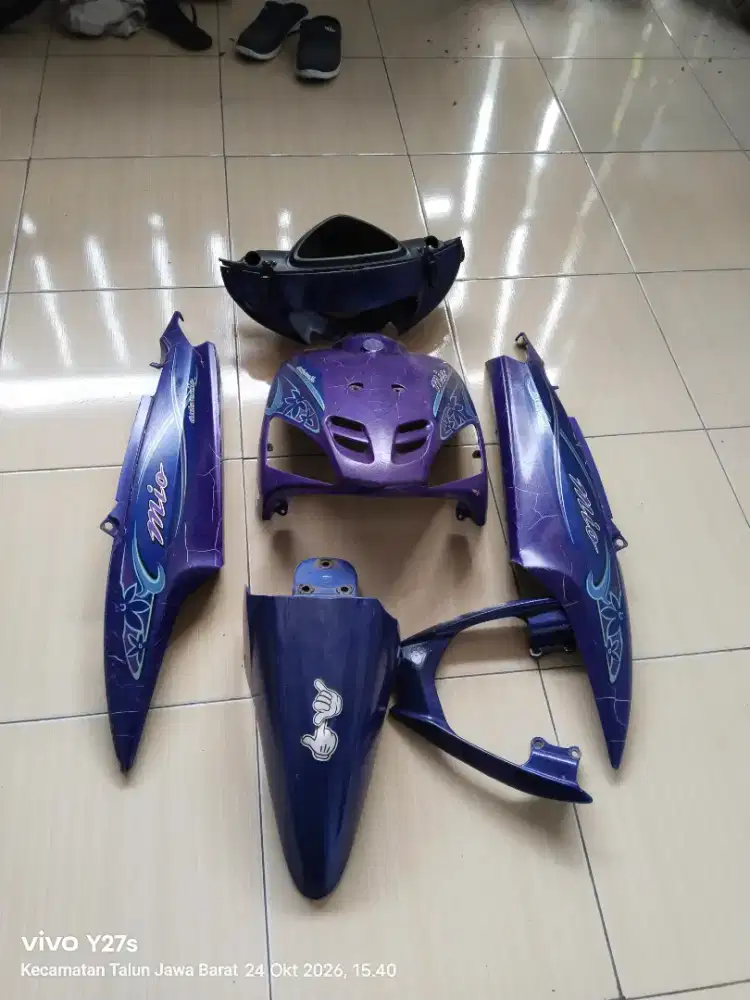 Body mio sporty