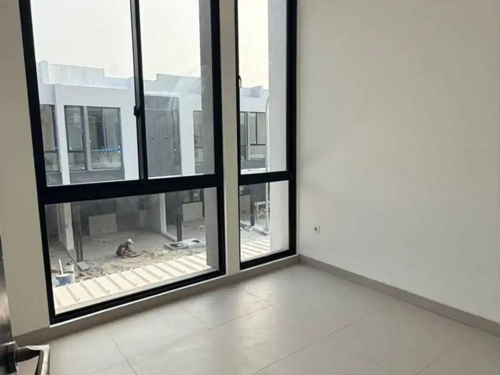 Disewakan Rumah PIK2 Pasadena Hils
