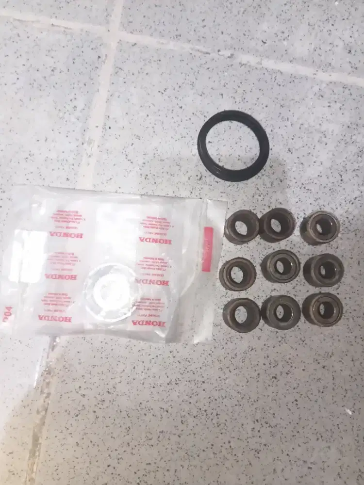 Jual roler,bearing cvt vario dan sill