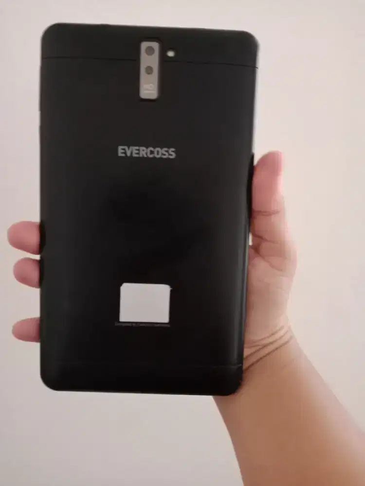 Evercross tablet x7 3gb