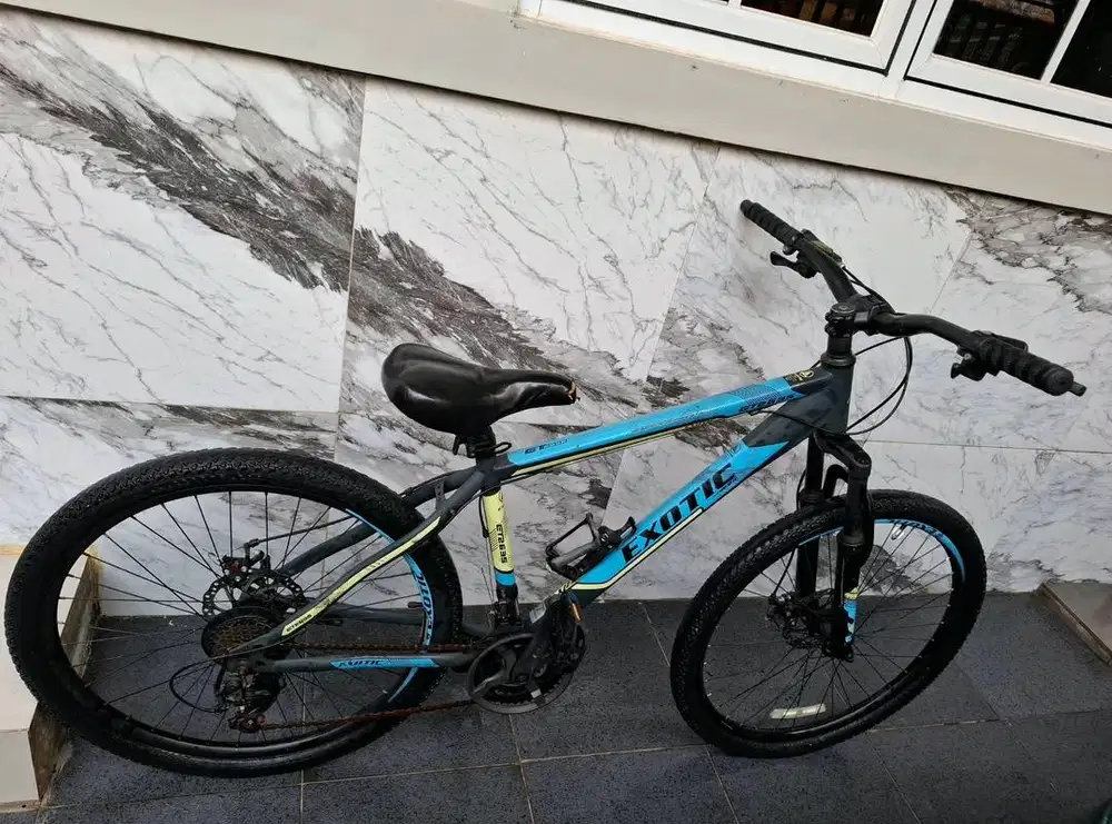 Jual cepat kondiisi msh bawaan ORI .. mulus dan siap langsung pakai