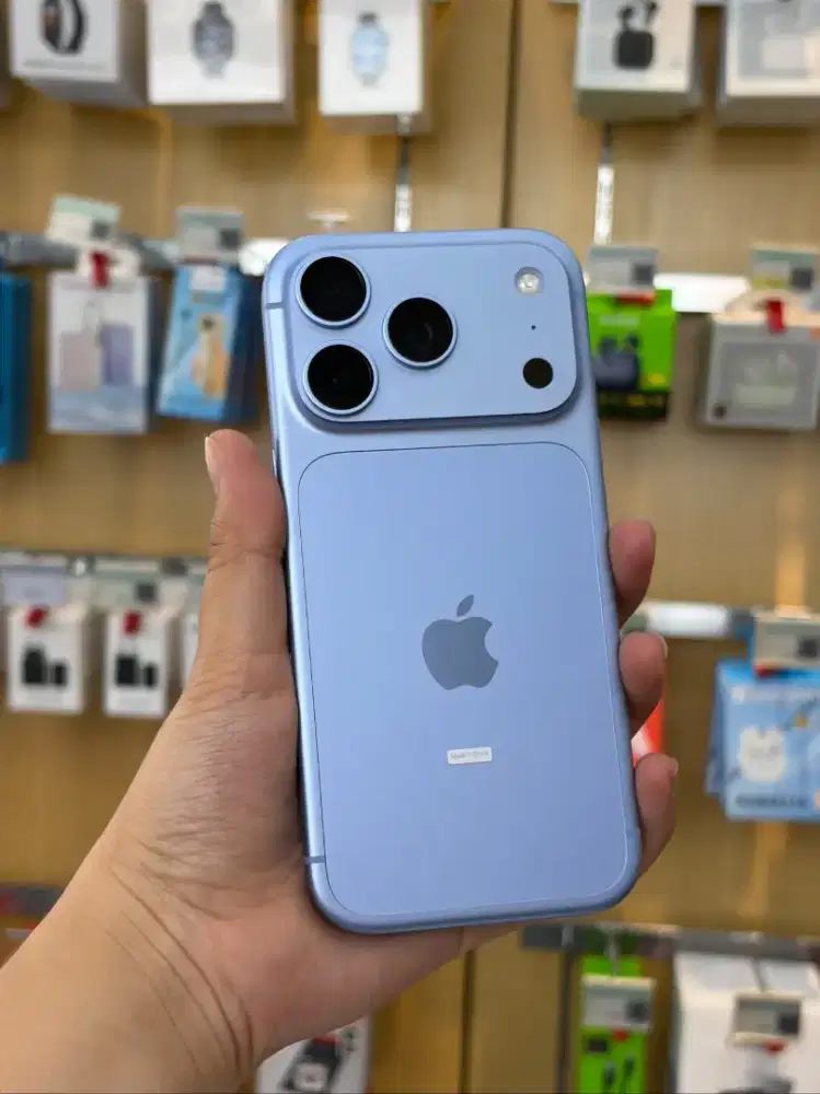 Apple iPhone 18 Pro 256gb