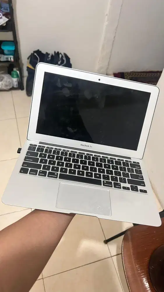 Macbook air 11 2015