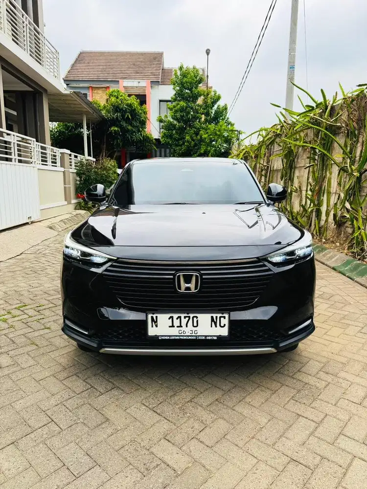 Hrv SE 2025 matic