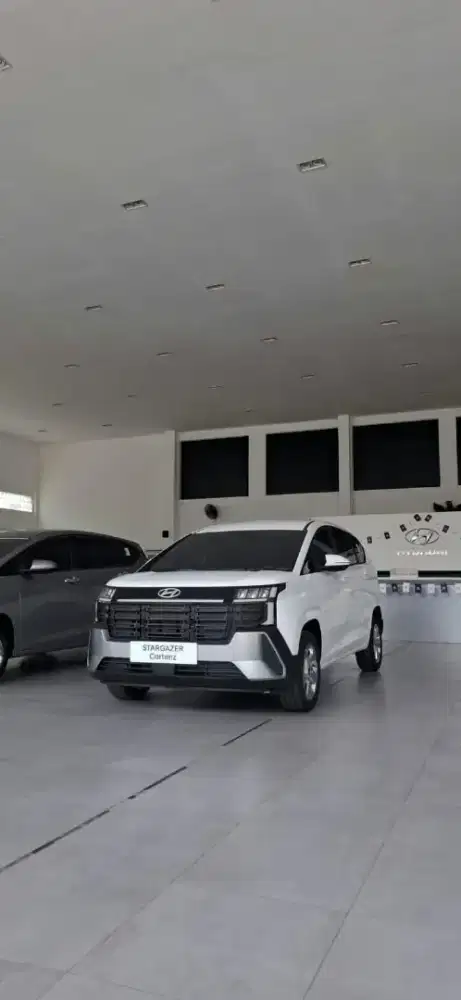 DP 15JT PROMO HYUNDAI CARTENZ