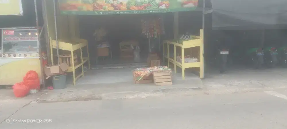 Edisi bantu teman