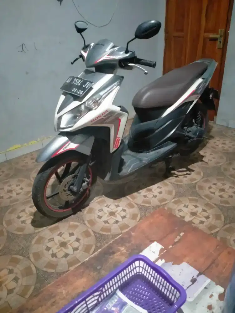Vario tecno ab bantul