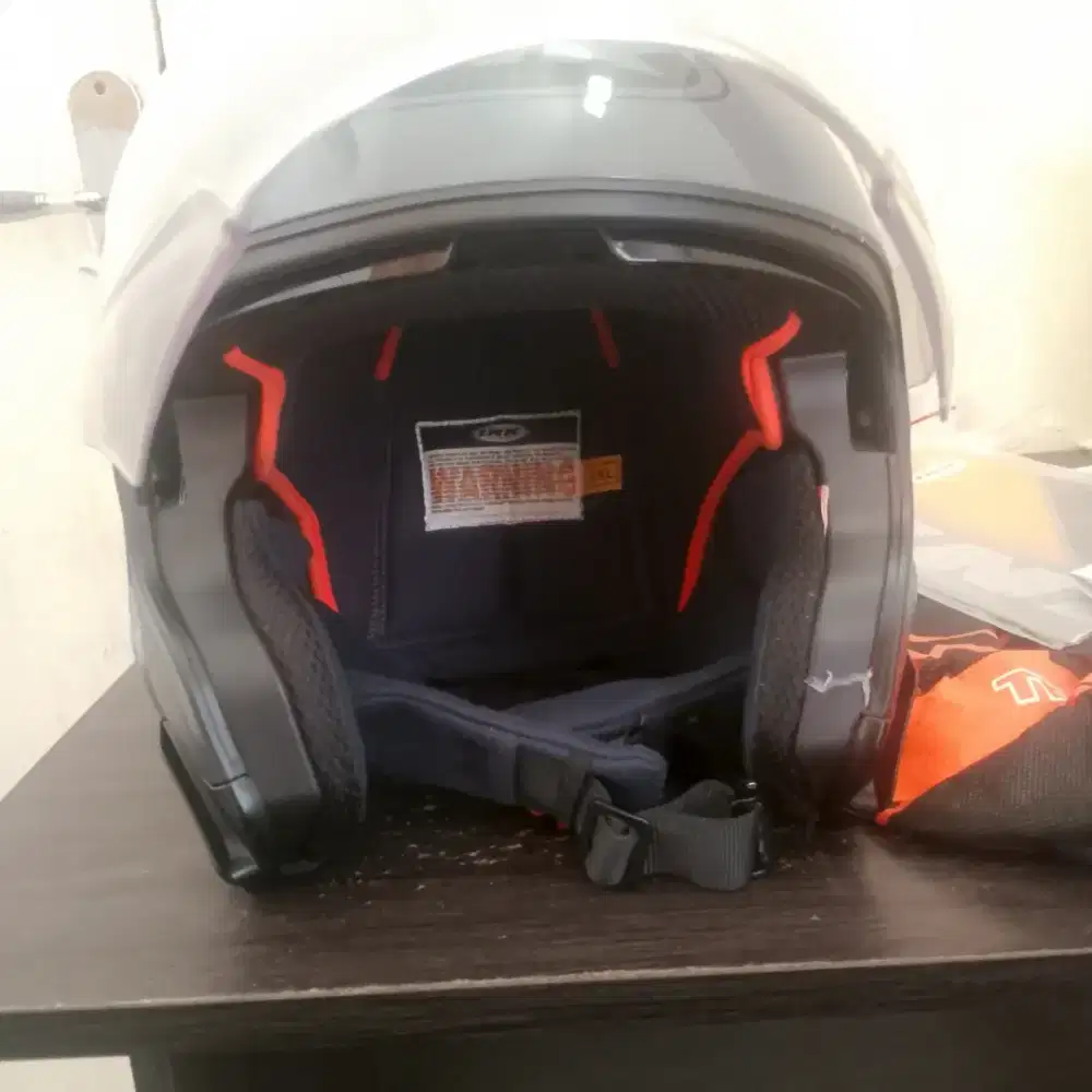 Helm Ink Terra-2