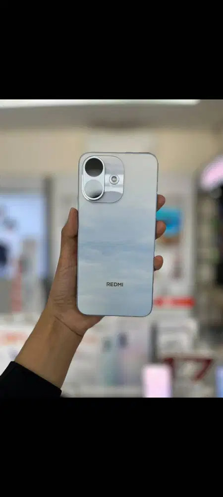 REDMI NOTE 17 SERIES SPESIAL HARGA!!