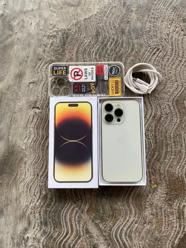 14 pro 128gb all operator