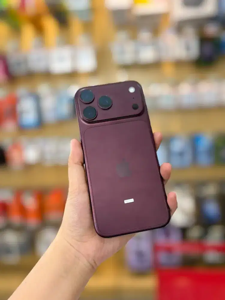 Apple iPhone 18 Pro Max