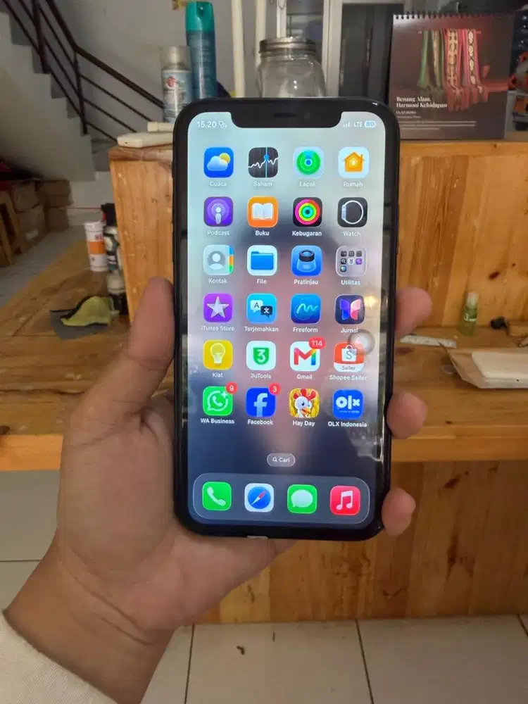 IPHONE 11 128 GB