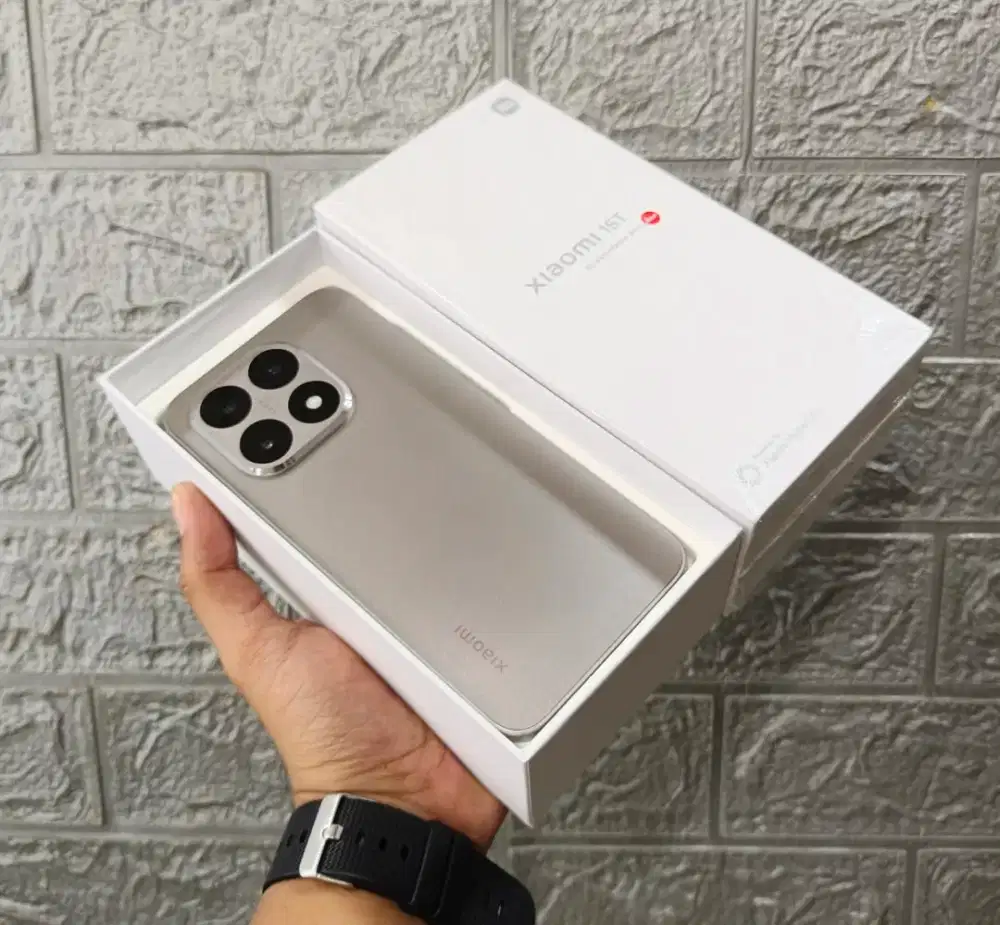 Xiaomi 15T 12/512