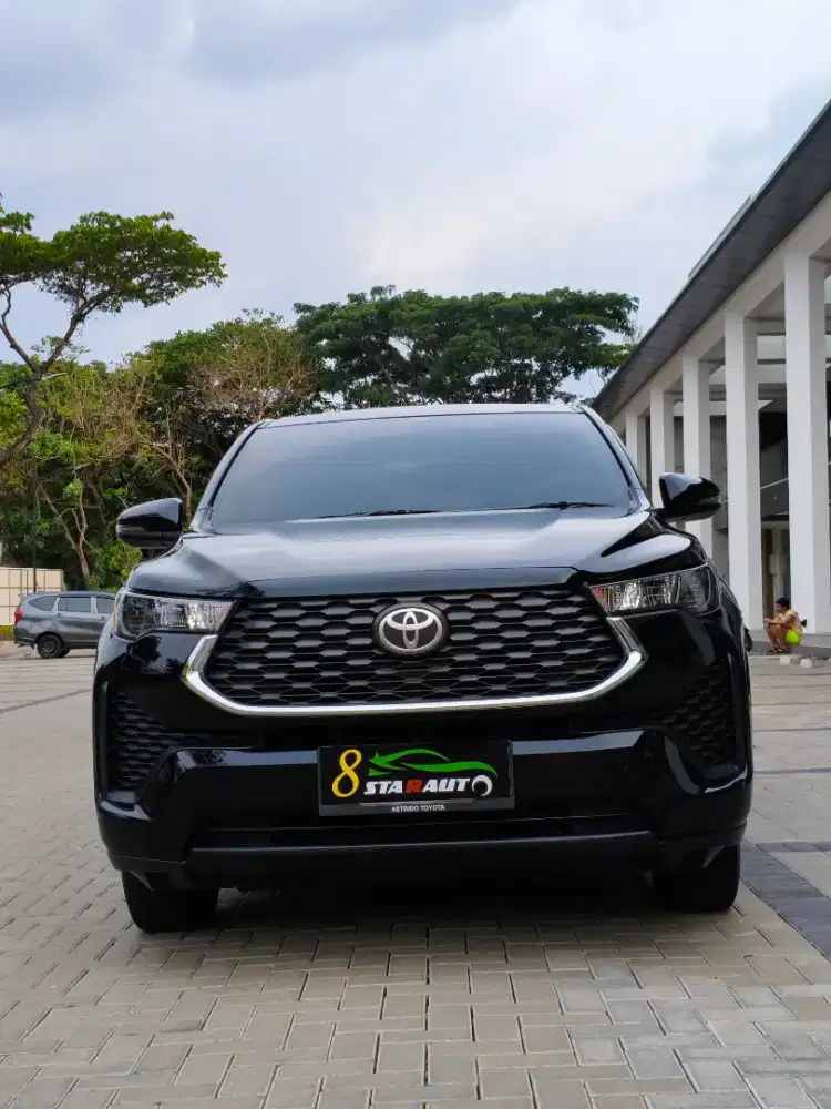 Zenix G Non Hybrid Matic AT 2023 Low kilometer
