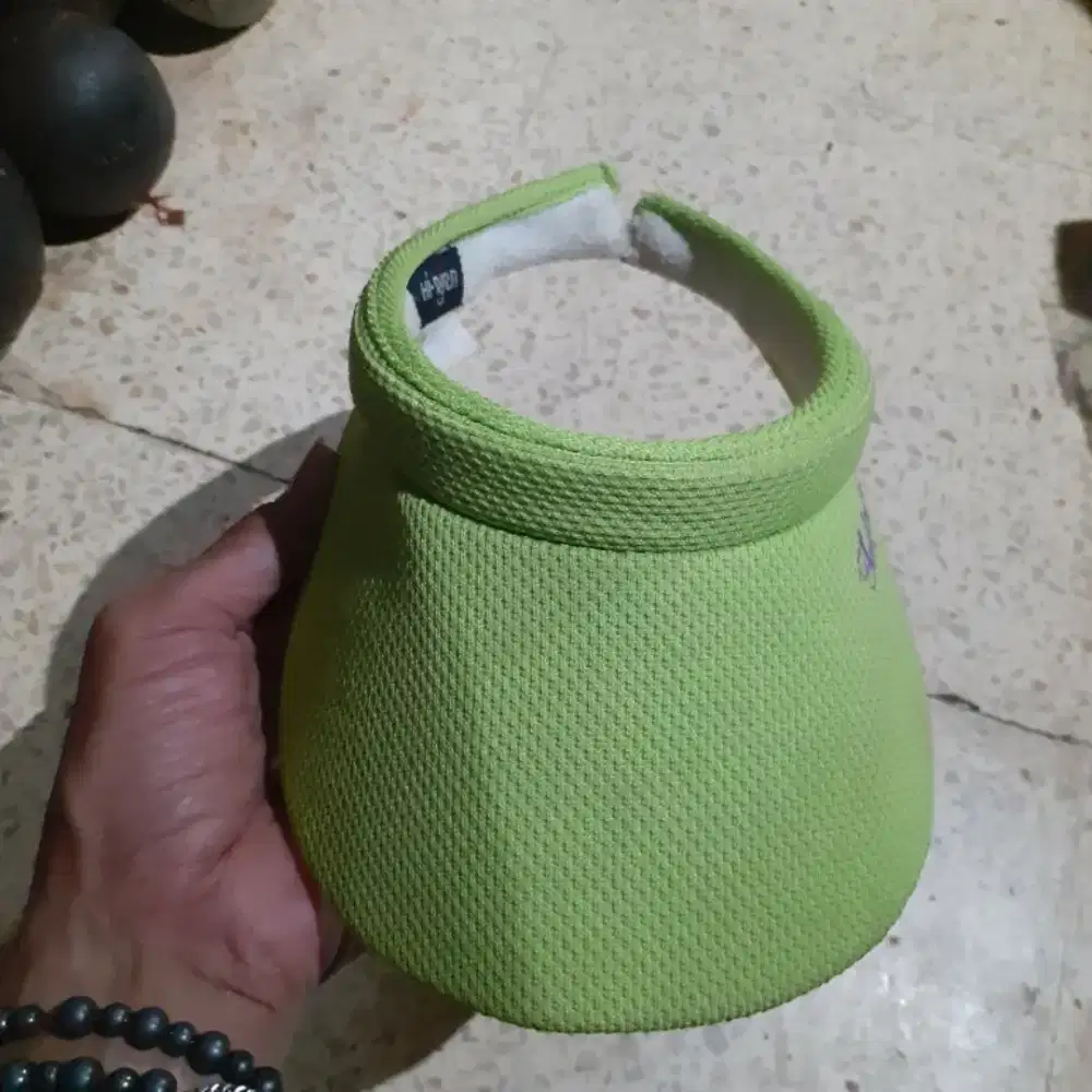 Topi cap caddy golf