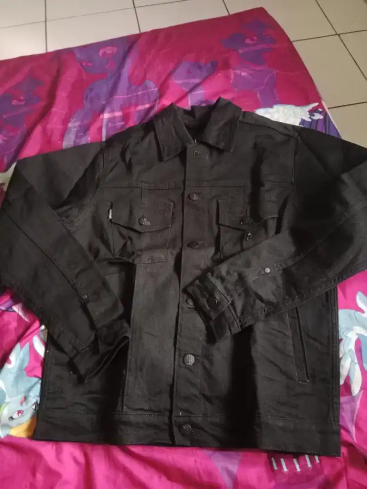 Jaket maternal medium harga