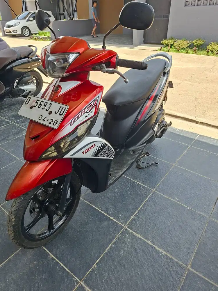 Mio j sporty 2013