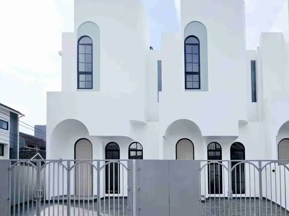 Jual Rumah Citra Garden 2, Kalideres, 2 Lantai