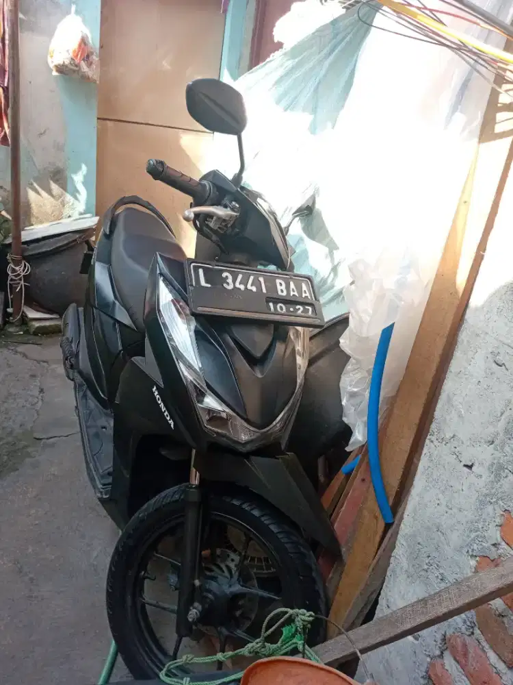 Bekas msih bagus