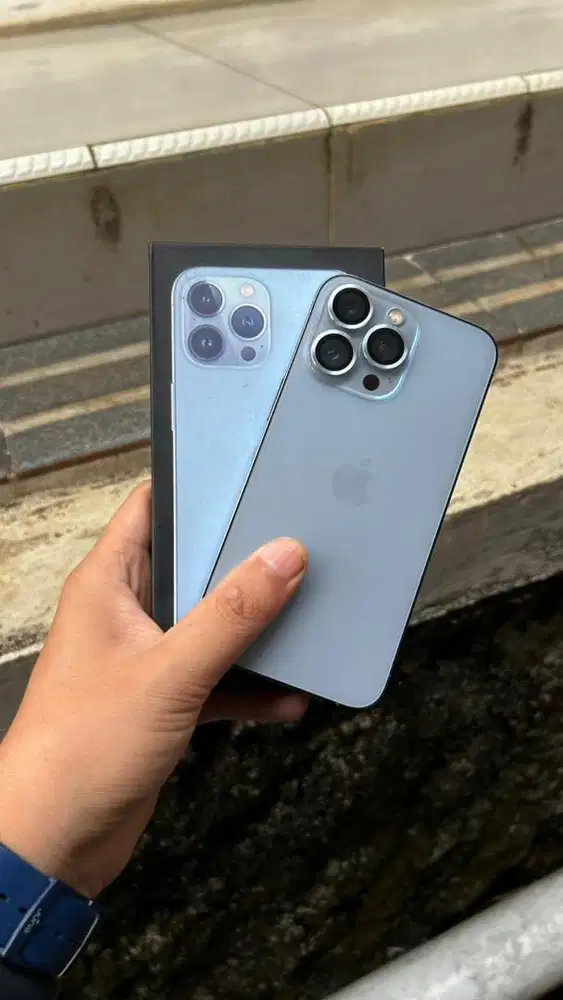 Iphone 13 pro 256gb