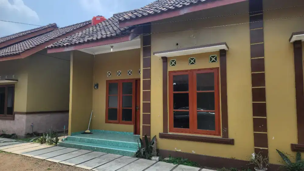 Disewakan Rumah / Kontrakan di Maguwoharjo