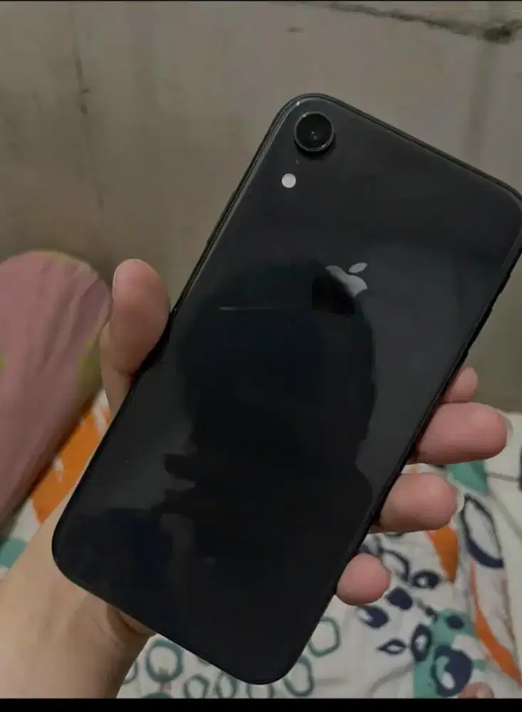 iPhone xr 128gb
