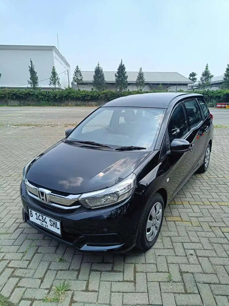Honda Mobilio 2022 TERMURAH